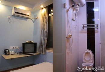  - Xinxinyin Hotel - Qingdao