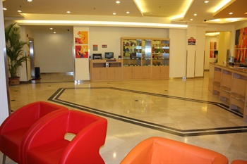  - Yinzuo Jiayi Hotel - Qingdao