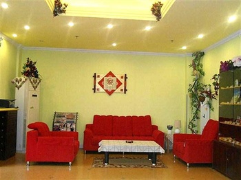  - Home Inn Licang - Tsingtao