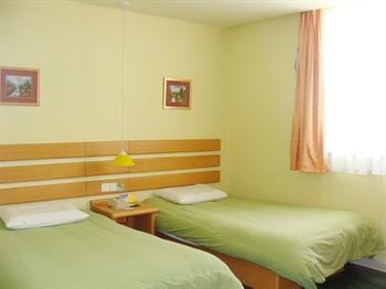  - Home Inn Licang - Tsingtao