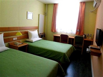  - Home Inn Licang - Tsingtao