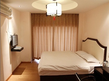  - Qingdao Hong Fu Rui Business Hotel