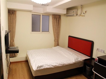  - Qingdao Hong Fu Rui Business Hotel