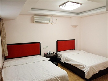  - Qingdao Hong Fu Rui Business Hotel