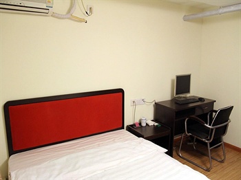  - Qingdao Hong Fu Rui Business Hotel