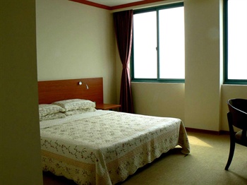  - Qingdao Santai sea view Hotel