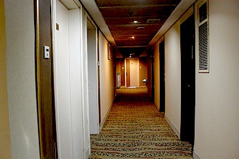 Corridor - 