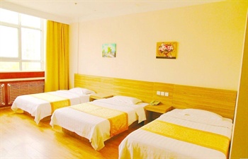  - Super 8 Hotel - Qingdao