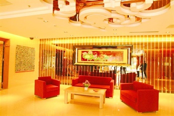  - Super 8 Hotel - Qingdao