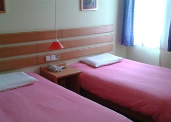  - Home Inn Chongming Island West Road - Tsingtao