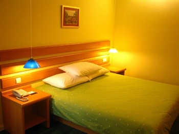  - Home Inn Chongming Island West Road - Tsingtao