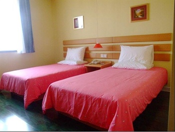  - Home Inn Chongming Island West Road - Tsingtao