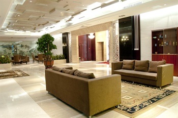  - Cape No.7 Hotel - Qingdao