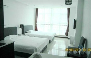  - Cape No.7 Hotel - Qingdao