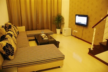  - Cape No.7 Hotel - Qingdao