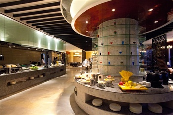  - Qingdao Exclusive Celebrities Hotel