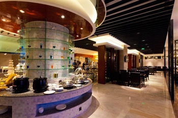  - Qingdao Exclusive Celebrities Hotel