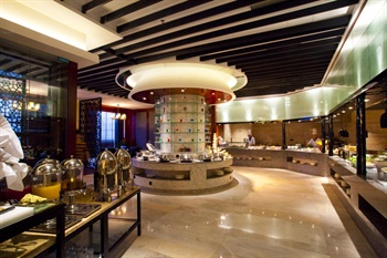  - Qingdao Exclusive Celebrities Hotel