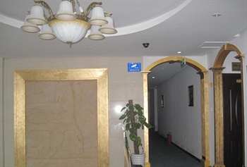  - Qingdao Xiliandeng hotel