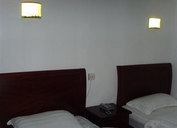  - Qingdao Xiliandeng hotel