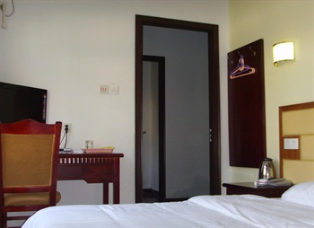  - Qingdao Xiliandeng hotel