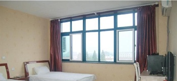  - Qingdao Xing Yang IKEA Business Hotel