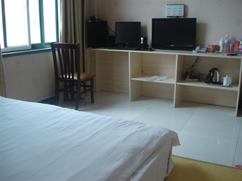  - Qingdao Xing Yang IKEA Business Hotel