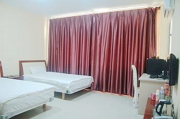 -- - Qingdao Xing Yang IKEA Business Hotel