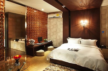  - Hengbo Hotel - Tsingtao