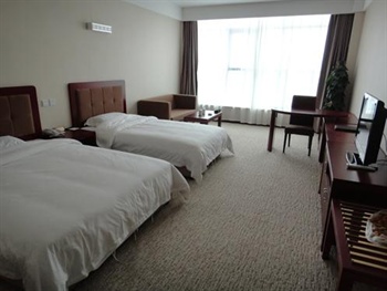  - Runchunlai Hotel - Qingdao