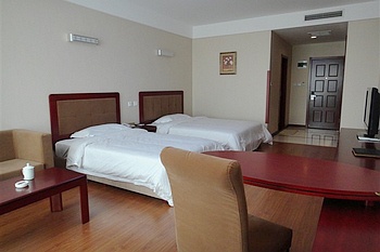 -- - Runchunlai Hotel - Qingdao