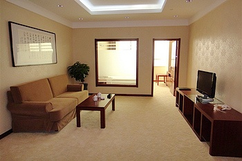 -- - Runchunlai Hotel - Qingdao