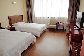 -- - Runchunlai Hotel - Qingdao