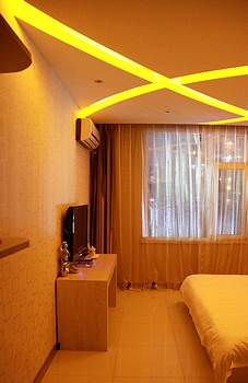 -- - Lvluo Hotel - Qingdao