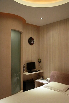 -- - Lvluo Hotel - Qingdao