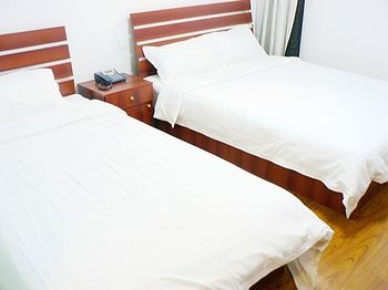 -- - Henghe Siji Business Hotel - Qingdao