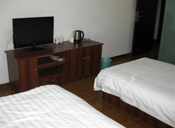  - Henghe Siji Business Hotel - Qingdao