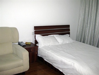  - Henghe Siji Business Hotel - Qingdao