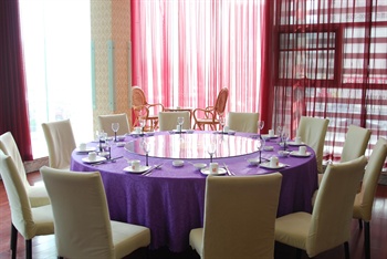  - Kelamayi Hotel - Qingdao