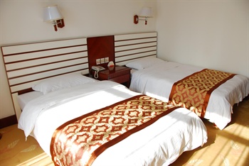  - Kelamayi Hotel - Qingdao