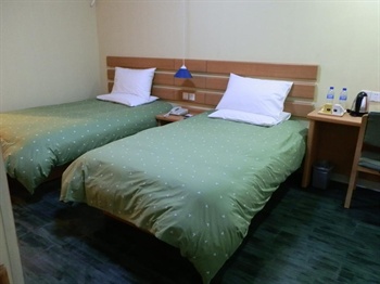  - Home Inn Chengyang - Qingdao