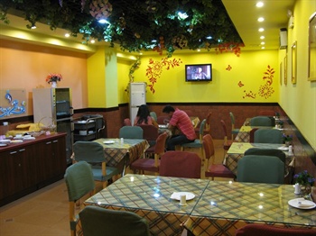  - Home Inn Chengyang - Qingdao