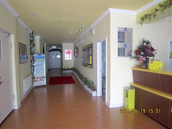  - Home Inn Chengyang - Qingdao