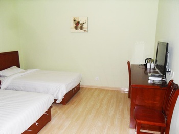  - Qingdao Anya Business Hotel