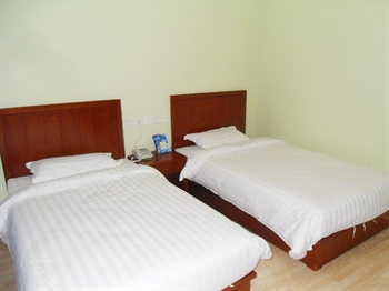  - Qingdao Anya Business Hotel