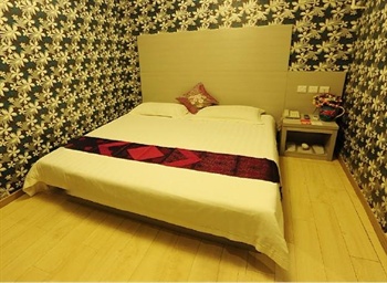  - City 118  hotel Qingdao Zhengyang Road