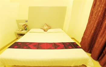  - City 118  hotel Qingdao Zhengyang Road