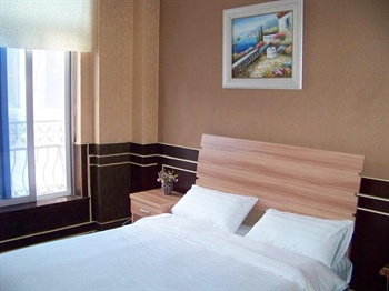  - Qingdao 365 Business Hotel