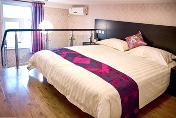  - City 118  hotel Qingdao Laoshan District Government