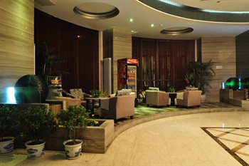  - Zhong Jin Holiday Hotel - Qingdao